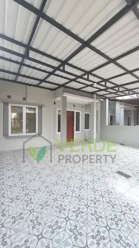 JUAL - Rumah Renovasi, Nusaloka BSD