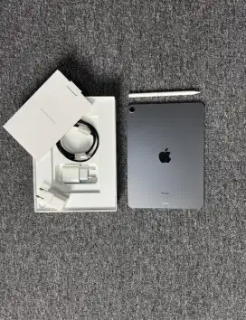 Ipad air gen 5 ex ibox (2022)