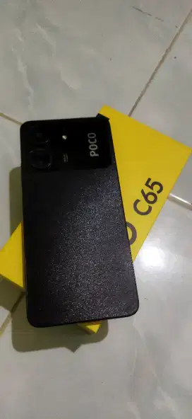 Jual POCO C65 8/256GB (NFC)