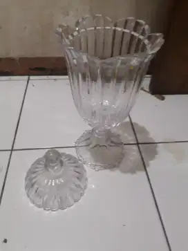 Dijual toples kristal