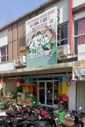 Ruko Melawai 2 Metland Cibitung