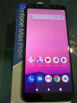 Asus Zenfone Maxpro M1 6/64GB