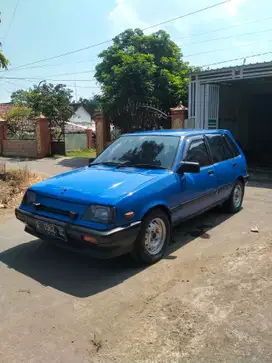 Suzuki Forsa 1989 Bensin