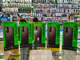 Credit infinix smart 10
