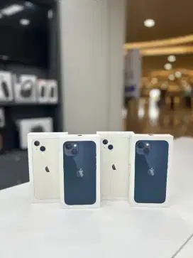 KREDIT IPHONE 13 TANPA DP PROMO BUNGA 0%