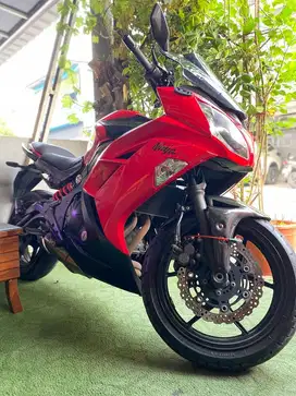 ER6F (Moge Entry Level seri Fairing)