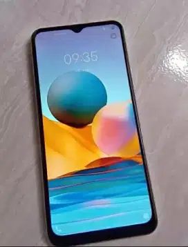 samsung a20s 4/64 4G fullset