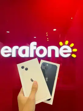 KREDIT IPHONE 13 TANPA DP PROMO BUNGA 0%