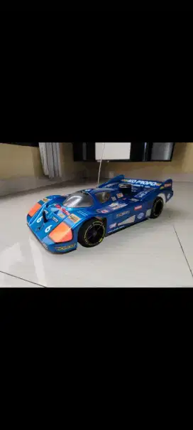 Rc sg columbia...angkut semua