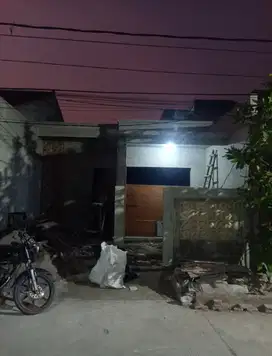 Jual Rumah minimalis Perum Permata Sepatan
