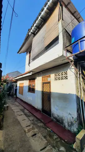 Rumah Siap Huni Lokasi Strategis Cinere – Sawangan