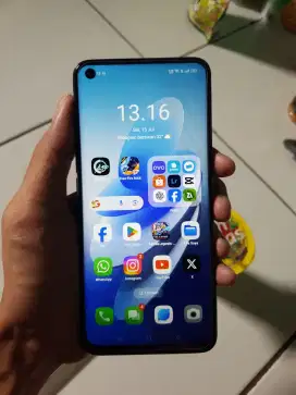 Dijual Oppo Reno 5 5G