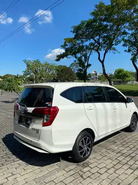 Toyota Calya 2020 Bensin