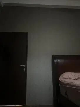 dicari assisten rumah tangga