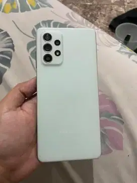 samsung a52s 5g 8/256 resmi sein