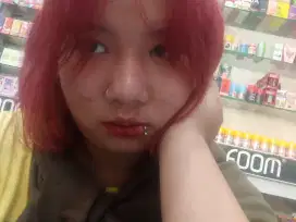 EX VAPORISTA, CARI PART TIME ATAU SHIFT MALAM