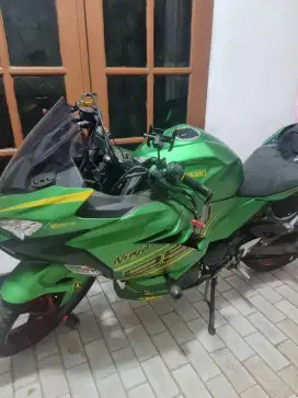 Kawasaki Ninja 250cc