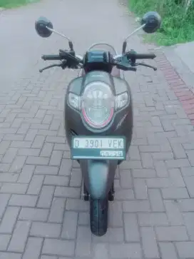 Scoopy ISS Thun 2019 terawat