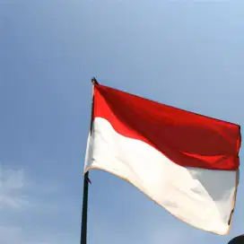 Bendera merah putih