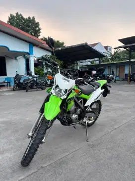 KLX 2021 Standard Ting Ting