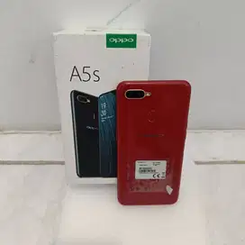 Oppo A5s 3/32GB