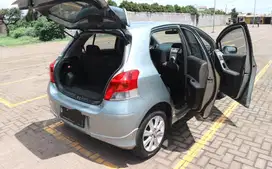 Yaris 1.5 E 2011 Manual Masih Seperti Naru