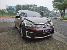 Jual mobil second