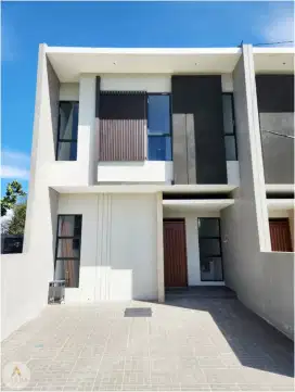 Rumah Baru Bagus Dan Siap Huni Batununggal Indah Bandung