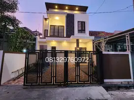 Rumah Baru Candi Penataran Manyaran Semarang Barat