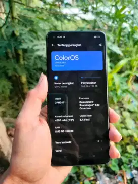 Oppo Reno 8 4G 8/256Gb