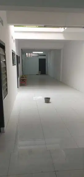 Ruko Otista Strategis Pusat Kota Bandung