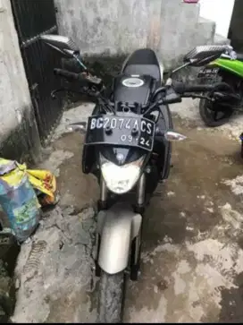 Vixion New 2017 surat lengkap
