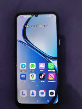 Realme Note 60X 4+2gb/64gb