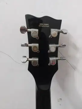 Electric Gitar LTD + ampli belcat