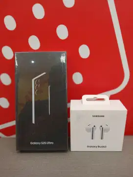 Samsung Galaxy S25 Ultra