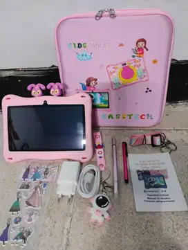 Jual tablet anak2 baru