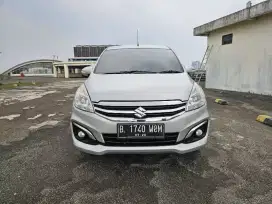 Ertiga GX Manua 2016