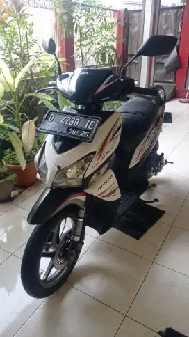 Vario cw karbu 2011