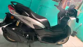 Nmax 155 abs keyless