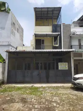 DIJUAL CEPAT RUMAH DALAM KOMPLEK