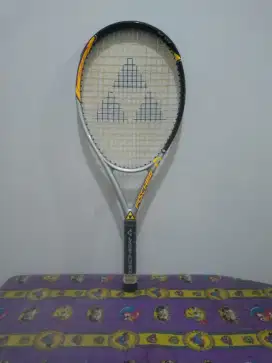 Raket tenis Fischer Made In german