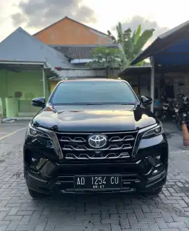 Fortuner 2.8 GR Sport 2022 Diesel Matic