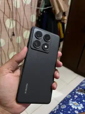 Xiaomi 14t pro 12/256