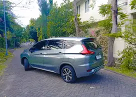 Mitsubishi Xpander 2018 Bensin