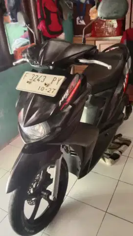 FS Yamaha Soul GT Injeksi, Muluss Pisan, JoSS Banget