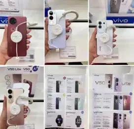 Cash & Credit Hp Vivo Promo Tanpa DP