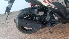 Knalpot bobokan honda vario 150