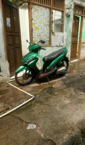 jual motor vario 110 fi