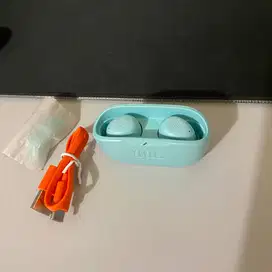 JBL WAVE BUDS ORIGINAL
