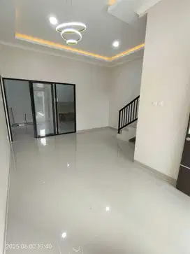 Regency Melati Mas